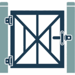 gate 500